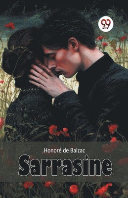 Honore De Balzac - Sarrasine, Häftad