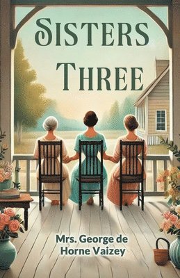 Sisters Three (Edition2024)