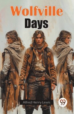 Wolfville Days (Edition2024)