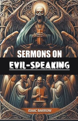 Sermons on Evil-Speaking (Edition2024)