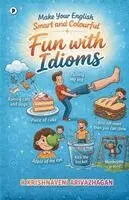 Krishnaveni Arivazhagan - Fun with idioms, Häftad. Tillgänglighet: Lägg i varukorg