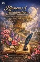 Gulzar Jahan - Blossoms of Imagination, Häftad. Tillgänglighet: Lägg i varukorg