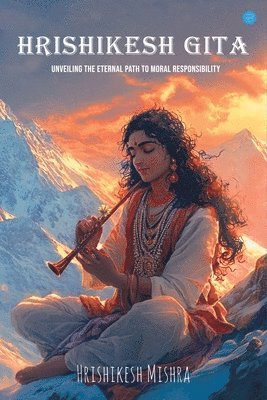 Hrishikesh - Kartavya Bodh Hrishikesh Geeta, Häftad