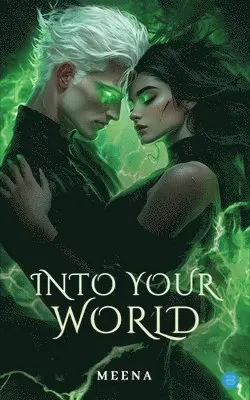 Meena - Into Your World, Häftad. Tillgänglighet: Lägg i varukorg