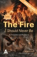 Surajit Lahiri - Fire That Should Never Be (Full Colour Edition), Häftad