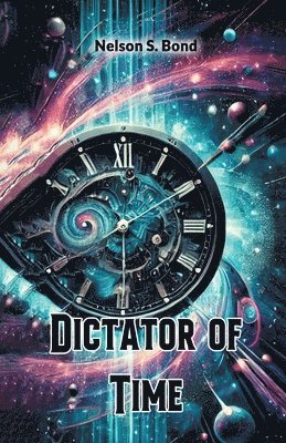 Dictator of Time (Edition2024)