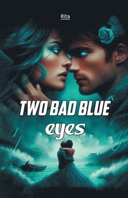 Rita - Two Bad Blue Eyes, Häftad. Tillgänglighet: Lägg i varukorg