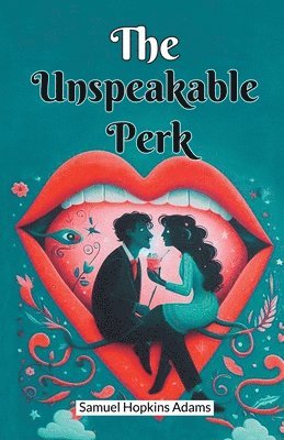 Unspeakable Perk (Edition2024)