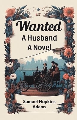WantedA Husband A Novel (Edition2024)