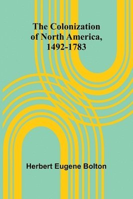 America, Volume 6 (Edition1)