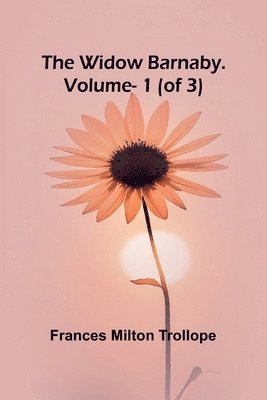 Walladmor Volume 2 Freely Translated into German from the English of Sir Walter Scott. And Now Freely Translated from the German into English. (Edition1)