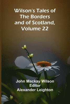 John MacKay Wilson, Alexander Leighton - De la Démocratie en Amérique, tome deuxième (Edition1), Övrigt