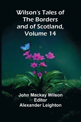 John MacKay Wilson, Alexander Leighton - Ma confession (Edition1), Övrigt