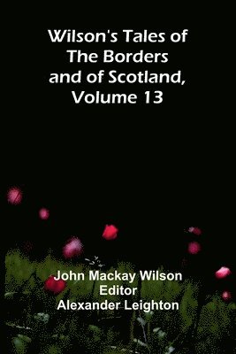 John MacKay Wilson, Alexander Leighton - Carnet dun inconnu Stépantchikovo (Edition1), Övrigt