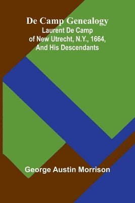 George Austin Morrison - Warships and their story (Edition1), Övrigt. Tillgänglighet: Lägg i varukorg