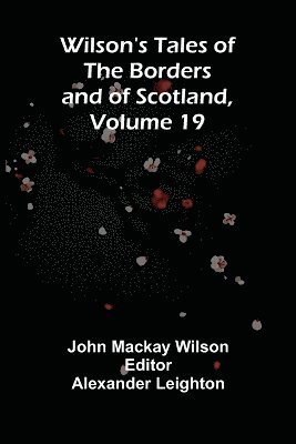 John MacKay Wilson, Alexander Leighton - De la Démocratie en Amérique, tome troisième (Edition1), Övrigt