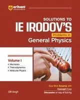Db Singh - IRODOV SOLUTIONS Physics Vol I_DB Singh (EditionV), Inbunden. Tillgänglighet: Lägg i varukorg
