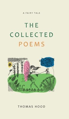 William Cowper - Collected Poems (Edition1st), Inbunden