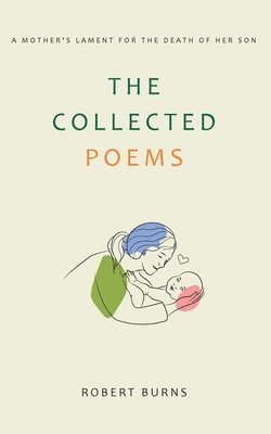 Robert Burns - Collected Poems (Edition1st), Häftad