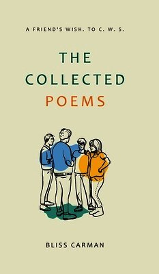 William Cowper - Collected Poems (Edition1st), Inbunden
