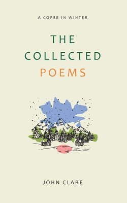 William Cowper - Collected Poems (Edition1st), Häftad