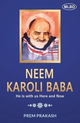 Prem Prakash - Neem Karoli Baba (Edition1st), Häftad. Tillgänglighet: Tillfälligt slut
