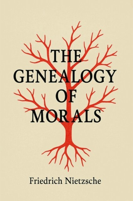 Friedrich Nietzsche - Genealogy Of Morals, E-bok