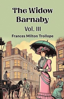 Widow Barnaby Vol. III (Edition2024)