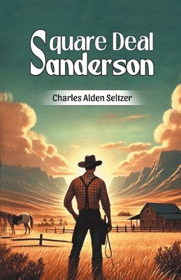 Square Deal Sanderson (Edition2024)
