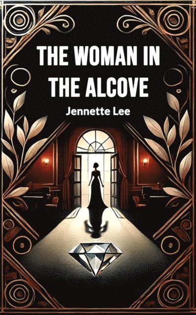 Jennette Lee - Woman in the Alcove, E-bok