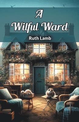 Wilful Ward (Edition2024)