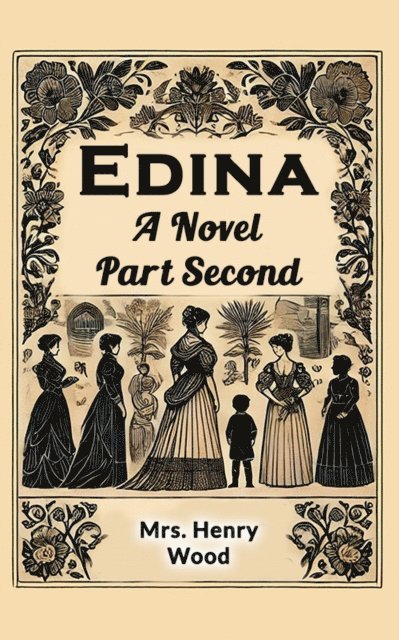 Edina A Novel Part Second