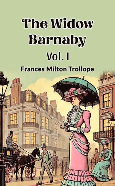 Widow Barnaby Vol. I
