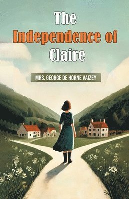 Independence of Claire (Edition2024)