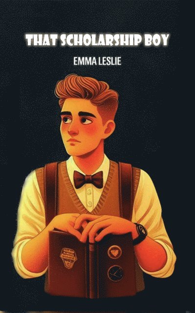 Emma Leslie - That Scholarship Boy, E-bok