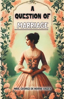 Question of Marriage (Edition2024)
