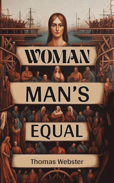 Thomas Webster - Woman Man's Equal, E-bok