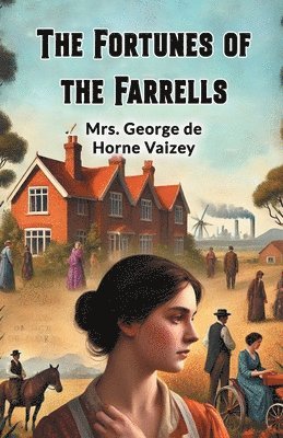 Fortunes of the Farrells (Edition2024)