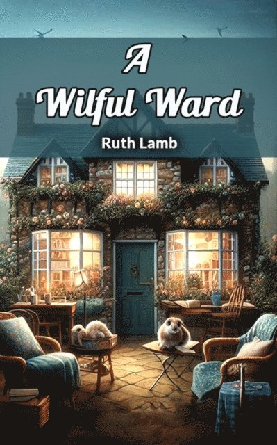 Wilful Ward