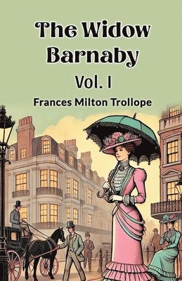 Widow Barnaby Vol. I (Edition2024)