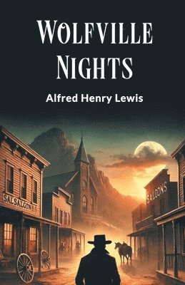Wolfville Nights (Edition2024)