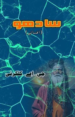 G a Kulkarni - Saadhu (Short Stories), Häftad