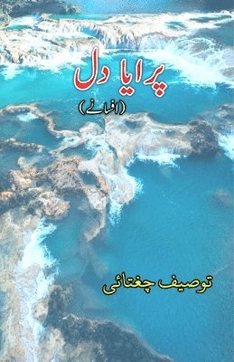 Tauseef Chughtai - Paraya Dil (Short Stories) (Editionfirst), Häftad