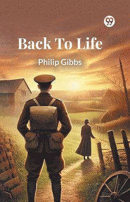 Back To Life (Edition1)