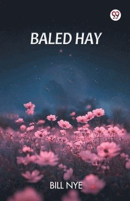 Baled Hay (Edition1)