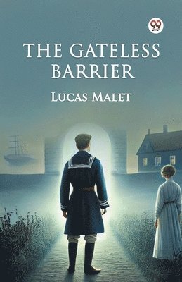 Gateless Barrier (Edition1)