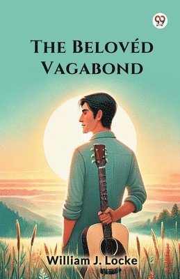 Beloved Vagabond (Edition1)
