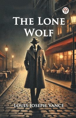 Lone Wolf (Edition1)