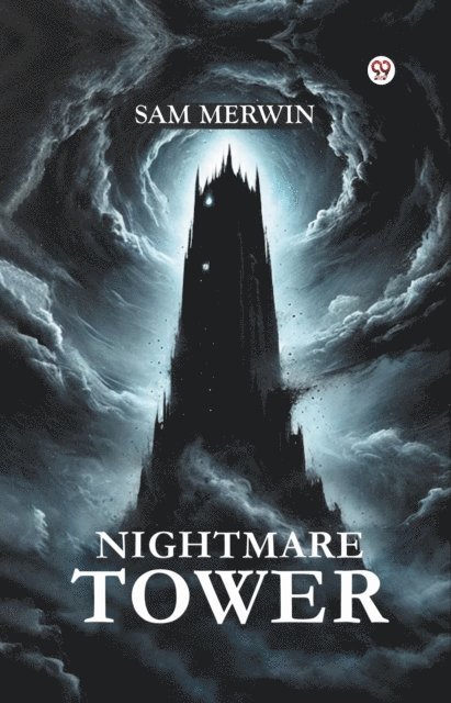 Sam Merwin - Nightmare Tower, E-bok