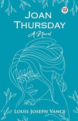 Joan ThursdayA Novel (Edition1)